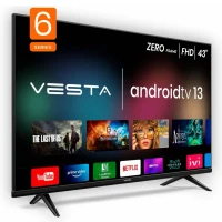 Vesta LD43L6205 FHD Android 13 2