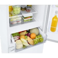 Refr/com Samsung RB38C600EWW/UA 8