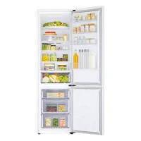 Refr/com Samsung RB38C600EWW/UA 4