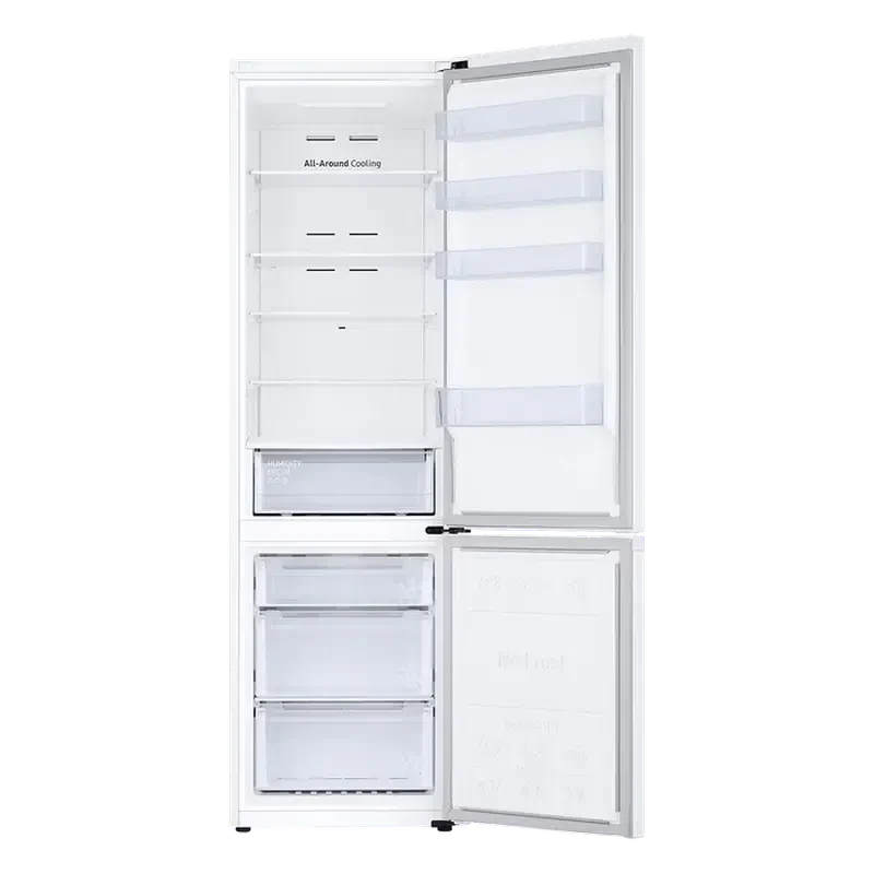 Refr/com Samsung RB38C600EWW/UA 3
