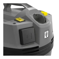 Aspirator Karcher NT 22/1 Ap Te L 1.378-610.0, Gri 4