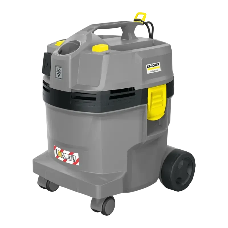 Aspirator Karcher NT 22/1 Ap Te L 1.378-610.0, Gri 2