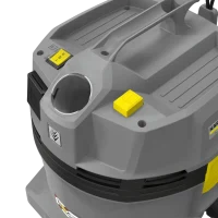 Aspirator Karcher NT 22/1 Ap Te L 1.378-610.0, Gri 3