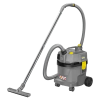 Aspirator Karcher NT 22/1 Ap Te L 1.378-610.0, Gri