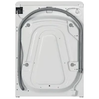 Стиральная машина Indesit BWE 81295X WV, 8кг, Белый 5
