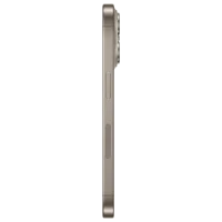 Apple iPhone 15 Pro 256GB SS Natural Titanium RA 3