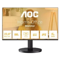 Монитор AOC IPS LED 24B3HA2 Black Bezel Ultra Narrow