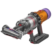 Вертикальный Пылесос Dyson V12 Detect Slim Absolute Plus, Серебристый 3