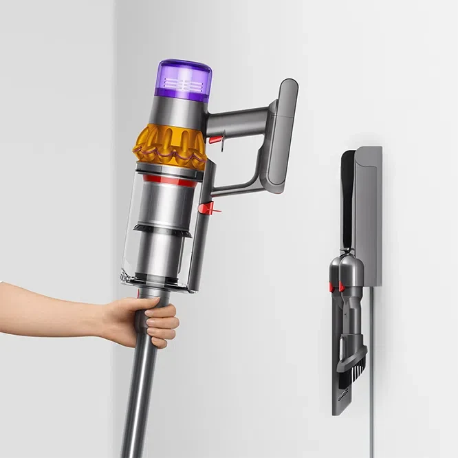 Dyson V15s Detect Submarine 3
