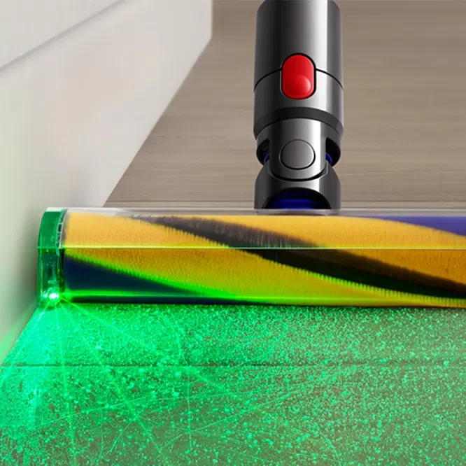 Dyson V15s Detect Submarine 7