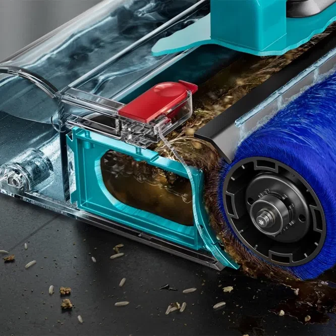 Dyson V15s Detect Submarine 5