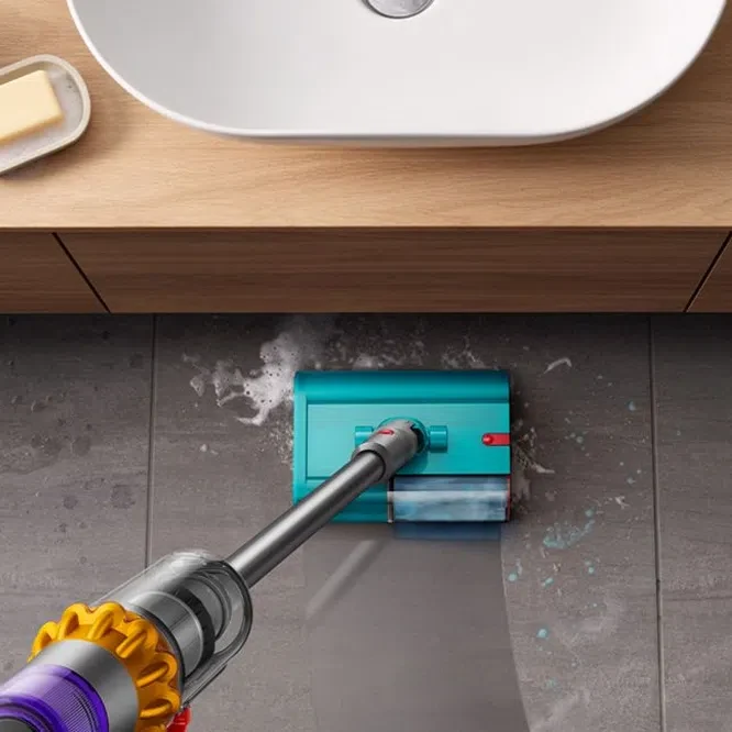 Dyson V15s Detect Submarine 4