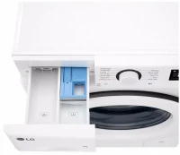 Стиральная машина LG F4WR509SWW 3