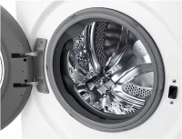 Стиральная машина LG F4WR509SWW 2