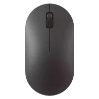 Xiaomi Wireless Mouse Lite 2 Black