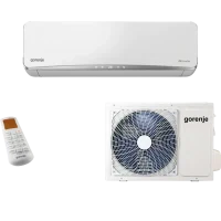 Sistem Split Gorenje TG26VE00G, 9kBTU/h, Alb