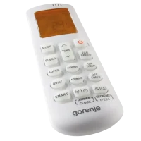 Sistem Split Gorenje TG26VE00G, 9kBTU/h, Alb 4