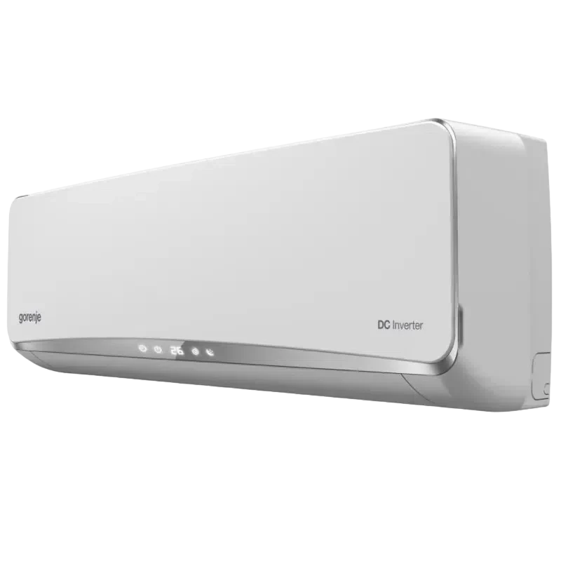 Sistem Split Gorenje TG26VE00G, 9kBTU/h, Alb 2