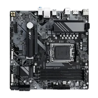 Материнская плата Gigabyte B650M D3HP, Black 4