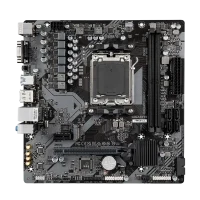 Placă de bază Gigabyte B650M S2H AM5 Micro-ATX 4