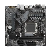 Placă de bază Gigabyte B650M S2H AM5 Micro-ATX 3