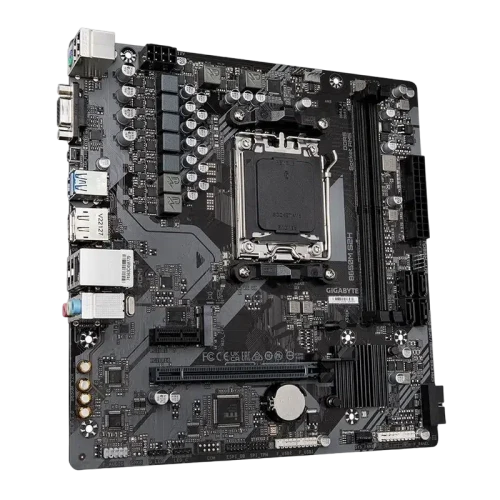 Placă de bază Gigabyte B650M S2H AM5 Micro-ATX