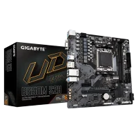 Placă de bază Gigabyte B650M S2H AM5 Micro-ATX