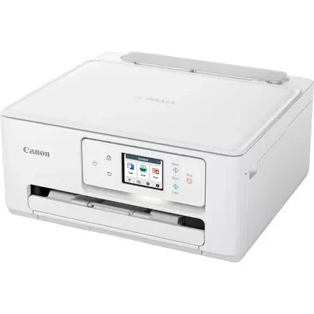 МФУ Canon Pixma TS7640i, White