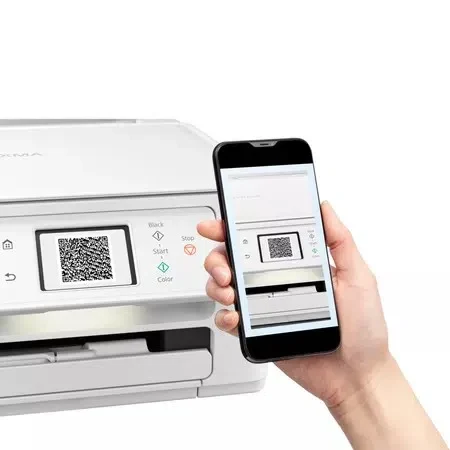 МФУ Canon Pixma TS7640i, White