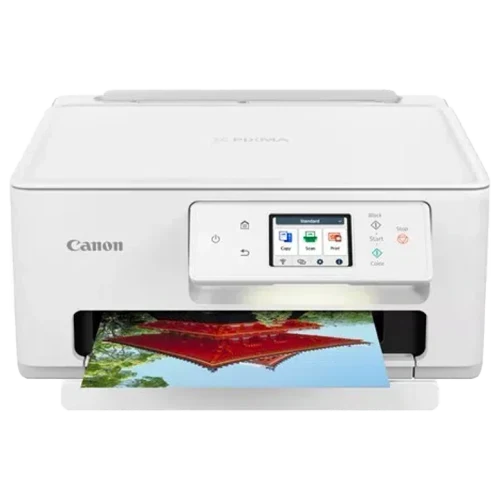 МФУ Canon Pixma TS7640i, White