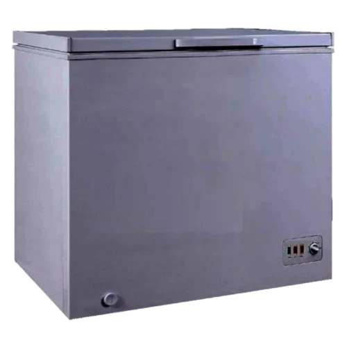 Морозильный ларь Electroplus LF 198 A+, Silver