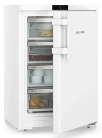 Морозильник Liebherr Fe 1404, White 3