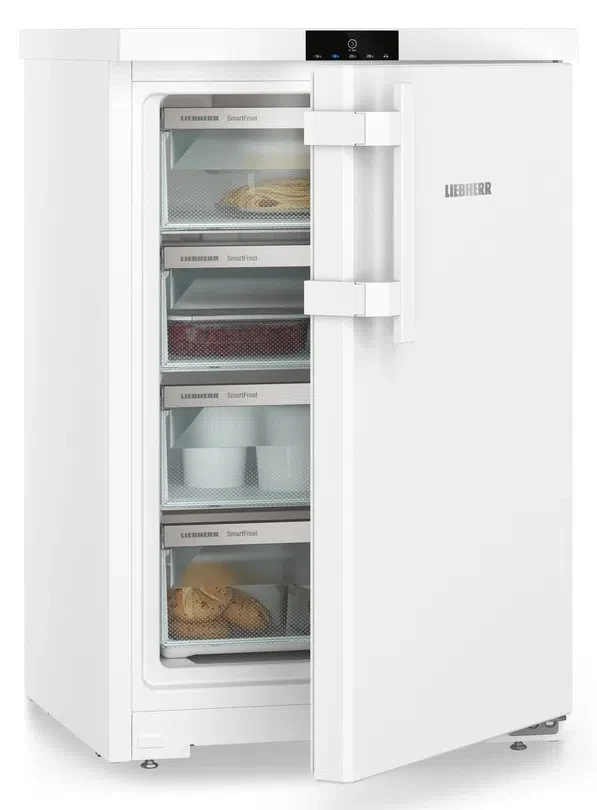 Морозильник Liebherr Fe 1404, White 3