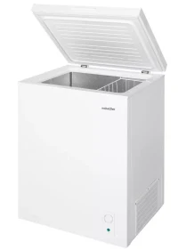 Ladă frigorifică Nobeltek NCF-143Е, White 2