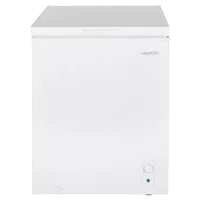 Ladă frigorifică Nobeltek NCF-143Е, White