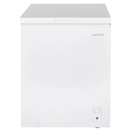 Морозильный ларь Nobeltek NCF-143Е, White