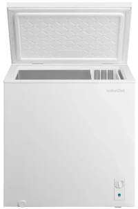 Морозильный ларь Nobeltek NCF-199E, White 2