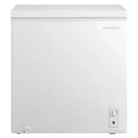 Морозильный ларь Nobeltek NCF-199E, White