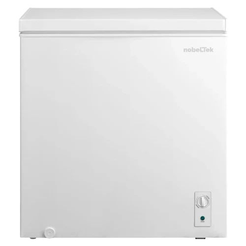 Ladă frigorifică Nobeltek NCF-199E, White