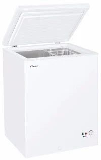 Ladă frigorifică Candy CCHH 145E, White 2