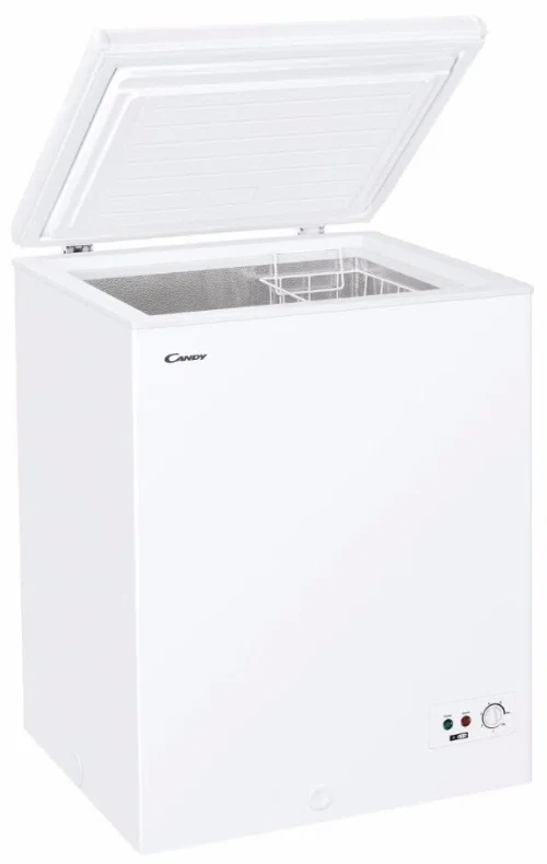 Ladă frigorifică Candy CCHH 145E, White