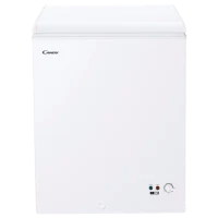 Ladă frigorifică Candy CCHH 145E, White
