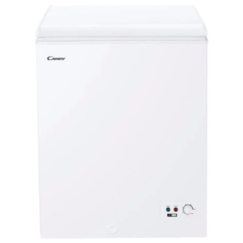Ladă frigorifică Candy CCHH 145E, White