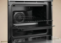 Cuptor electric Candy FIDC N605 L, Black 2