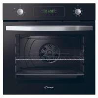 Cuptor electric Candy FIDC N605 L, Black