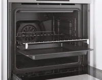 Cuptor electric Candy FCM925NRL, Black 2