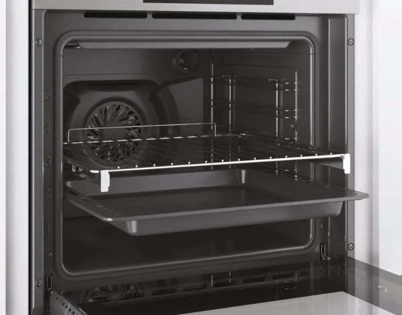 Cuptor electric Candy FCM925NRL, Black 2