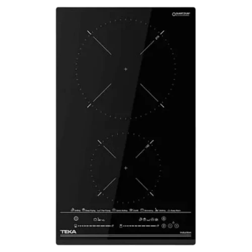 Plită cu inductie Teka IZC32600MST, Black