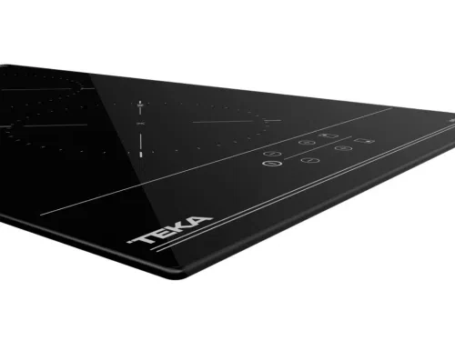 Plită cu inducție Teka IBC32000TTC, Black