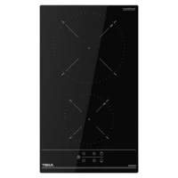 Индукционная Плита Teka IBC32000TTC, Black